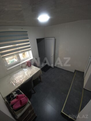 2 otaqlı Həyət evi/Bağ evi, Şüvəlan q., Bakı