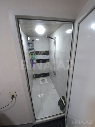2 otaqlı Həyət evi/Bağ evi, Şüvəlan q., Bakı