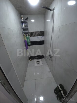 2 otaqlı Həyət evi/Bağ evi, Şüvəlan q., Bakı