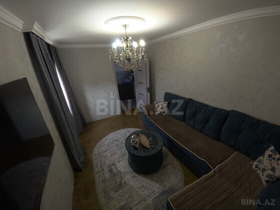2 otaqlı Həyət evi/Bağ evi, Şüvəlan q., Bakı