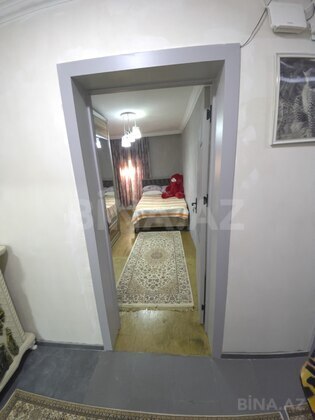 2 otaqlı Həyət evi/Bağ evi, Şüvəlan q., Bakı