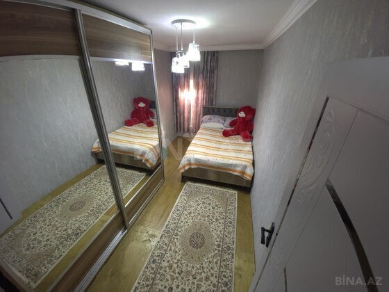2 otaqlı Həyət evi/Bağ evi, Şüvəlan q., Bakı