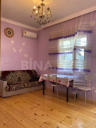 3 otaqlı Həyət evi/Bağ evi, Masazır q., Bakı