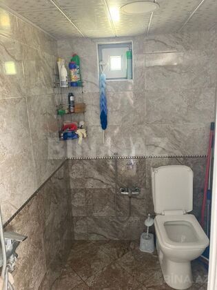3 otaqlı Həyət evi/Bağ evi, Masazır q., Bakı