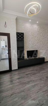 3 otaqlı Yeni tikili, Nəriman Nərimanov m., Bakı