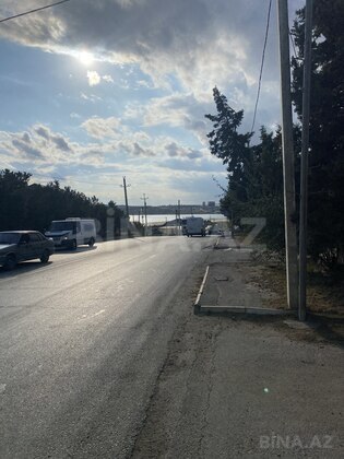 3 otaqlı Həyət evi/Bağ evi, Novxanı q., Bakı