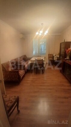 2 otaqlı Köhnə tikili, Yasamal q., Bakı