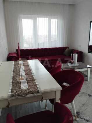 2 otaqlı Köhnə tikili, Bakıxanov q., Bakı