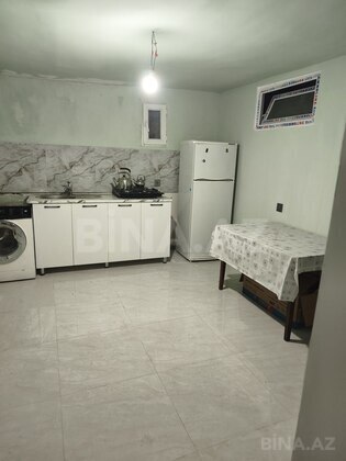 3 otaqlı Həyət evi/Bağ evi, Xocəsən m., Bakı