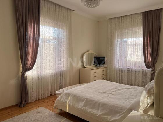 4 otaqlı Həyət evi/Bağ evi, Mərdəkan q., Bakı