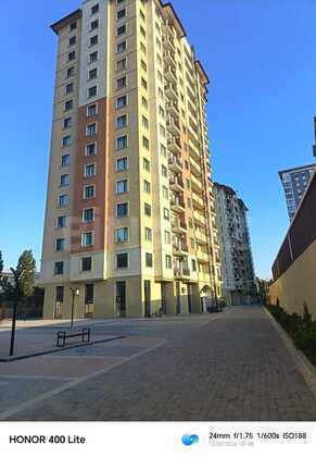 2 otaqlı Yeni tikili, 20 Yanvar m., Bakı