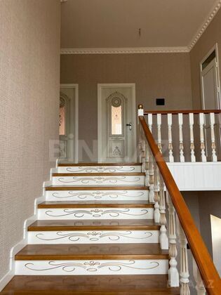 9 otaqlı Həyət evi/Bağ evi, Masazır q., Bakı