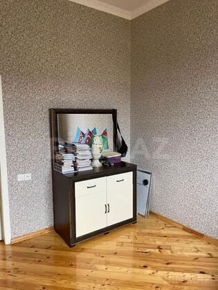9 otaqlı Həyət evi/Bağ evi, Masazır q., Bakı