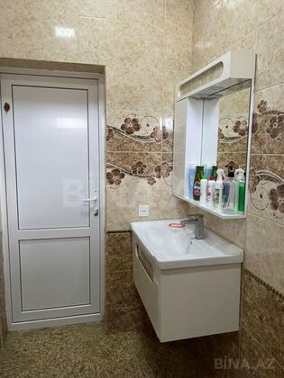 9 otaqlı Həyət evi/Bağ evi, Masazır q., Bakı