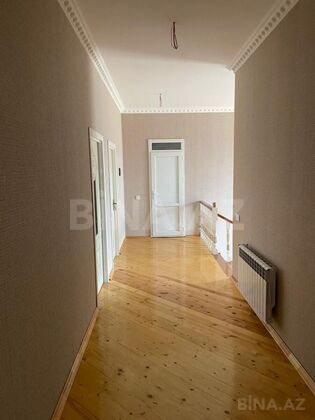 9 otaqlı Həyət evi/Bağ evi, Masazır q., Bakı