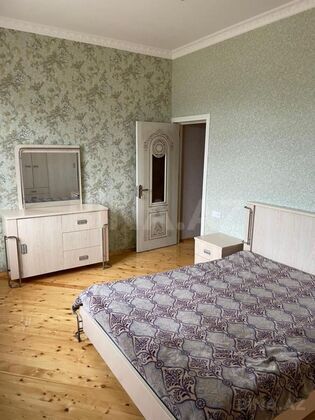 9 otaqlı Həyət evi/Bağ evi, Masazır q., Bakı