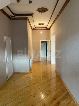 9 otaqlı Həyət evi/Bağ evi, Masazır q., Bakı