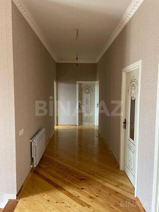 9 otaqlı Həyət evi/Bağ evi, Masazır q., Bakı