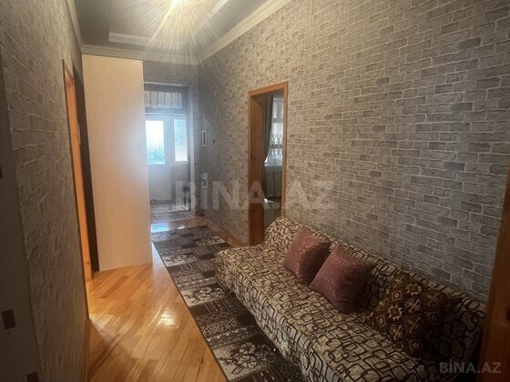 4 otaqlı Həyət evi/Bağ evi, Masazır q., Bakı