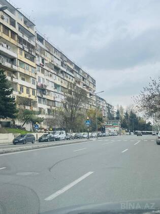 3 otaqlı Köhnə tikili, 9-cu mikrorayon q., Bakı