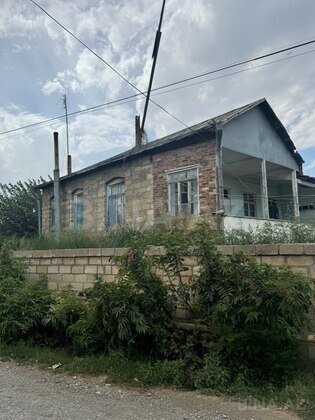5 otaqlı Köhnə tikili, Tərtər