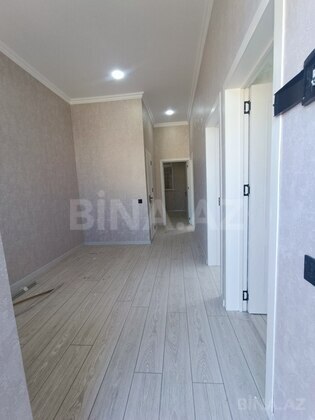 3 otaqlı Həyət evi/Bağ evi, Masazır q., Bakı