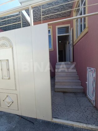 3 otaqlı Həyət evi/Bağ evi, Masazır q., Bakı