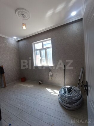 3 otaqlı Həyət evi/Bağ evi, Masazır q., Bakı