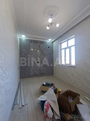3 otaqlı Həyət evi/Bağ evi, Masazır q., Bakı