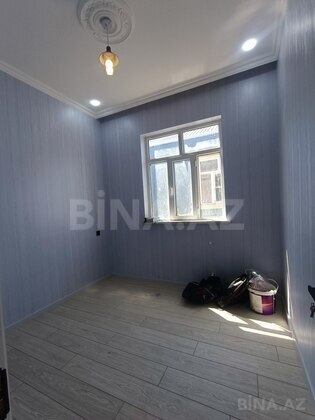 3 otaqlı Həyət evi/Bağ evi, Masazır q., Bakı