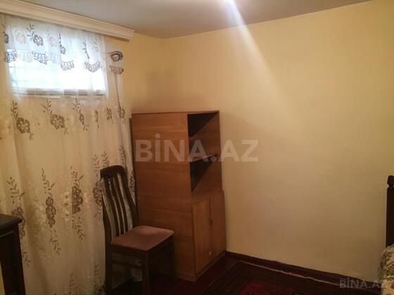 3 otaqlı Həyət evi/Bağ evi, Binəqədi q., Bakı