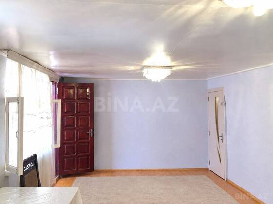 3 otaqlı Həyət evi/Bağ evi, Binəqədi q., Bakı