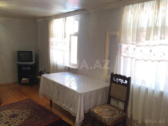 3 otaqlı Həyət evi/Bağ evi, Binəqədi q., Bakı