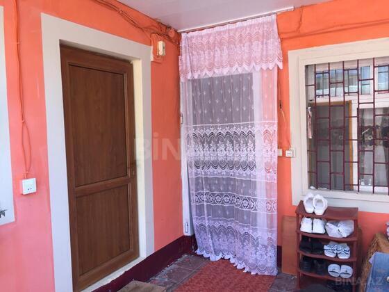 3 otaqlı Həyət evi/Bağ evi, Binəqədi q., Bakı