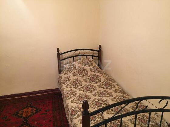 3 otaqlı Həyət evi/Bağ evi, Binəqədi q., Bakı