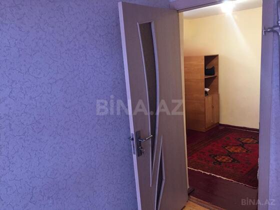 3 otaqlı Həyət evi/Bağ evi, Binəqədi q., Bakı