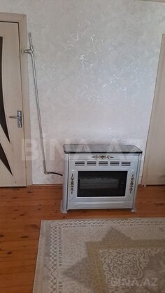 3 otaqlı Həyət evi/Bağ evi, Binəqədi q., Bakı