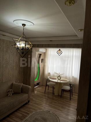2 otaqlı Köhnə tikili, 20 Yanvar m., Bakı