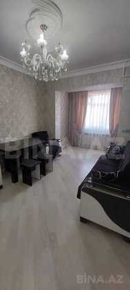 2 otaqlı Köhnə tikili, 20 Yanvar m., Bakı