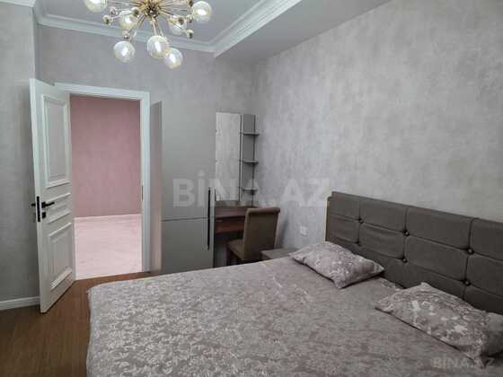 3 otaqlı Yeni tikili, Nəsimi r., Bakı