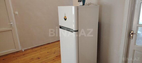 3 otaqlı Həyət evi/Bağ evi, Şah İsmayıl Xətai m., Bakı