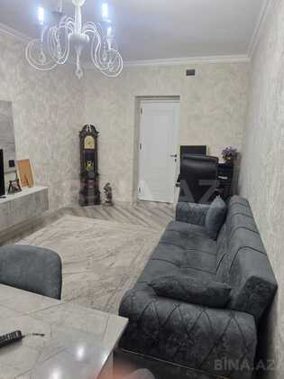 3 otaqlı Köhnə tikili, Sabunçu r., Bakı