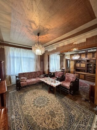 5 otaqlı Köhnə tikili, Həzi Aslanov m., Bakı