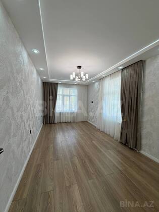 2 otaqlı Köhnə tikili, Həzi Aslanov m., Bakı