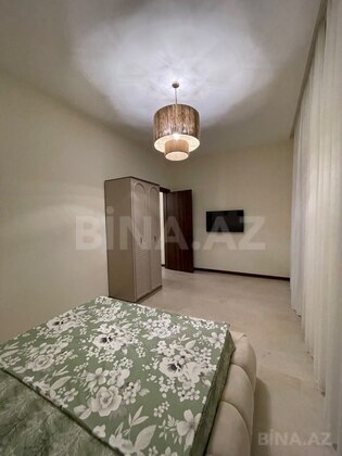 4 otaqlı Həyət evi/Bağ evi, Buzovna q., Bakı