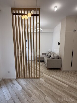 2 otaqlı Yeni tikili, Nərimanov r., Bakı