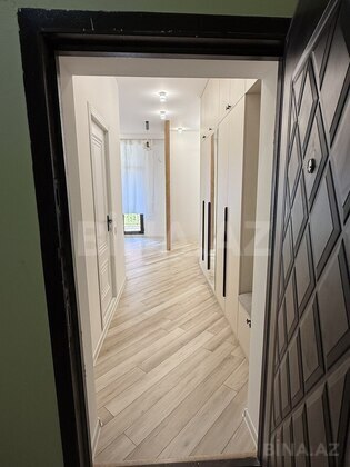 2 otaqlı Yeni tikili, Nərimanov r., Bakı
