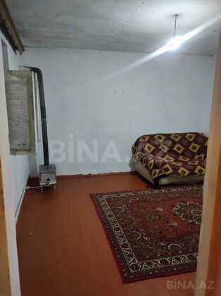 1 otaqlı Həyət evi/Bağ evi, Abşeron r., Xırdalan