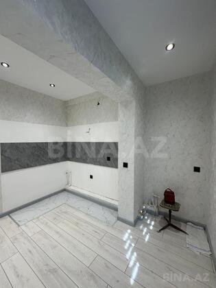 2 otaqlı Köhnə tikili, Həzi Aslanov m., Bakı