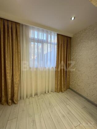 2 otaqlı Köhnə tikili, Həzi Aslanov m., Bakı